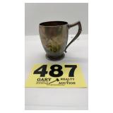 Sterling mug