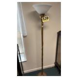 Floor lamp