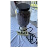 Coffee grinder