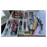 Kitchen utensils