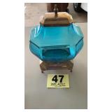 Lemonade dispenser