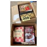 Cookbooks