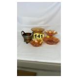 Carnival - Northwood bushel basket
