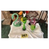 Art type glass