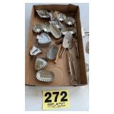 Cookie cutters
