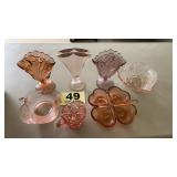 Vases and more