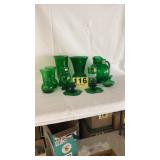 Forest Green