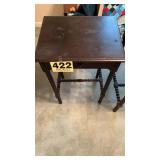 Tables