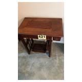 Sewing machine
