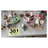 Christmas items