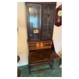 Secretary 30in x 16in x 78in