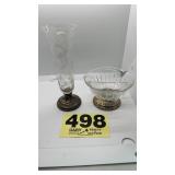 Sterling bottom glass
