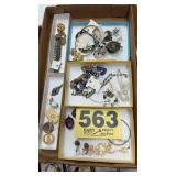 Mixed jewelry