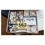 Mixed jewelry