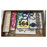 Costume jewelry