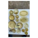 Amber depression