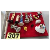 Goebel items