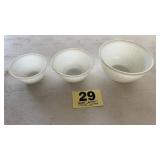 3 piece fire king swirl