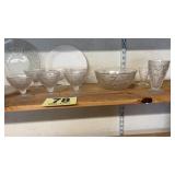 Consolidated glass co