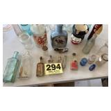 Bottles