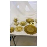 Amber depression
