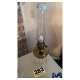 Aladdin lamp