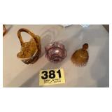 Fenton glass