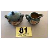 Roseville pottery