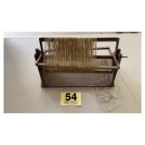Yarn winder