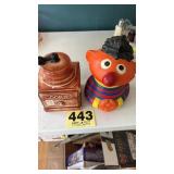 Cookie jars