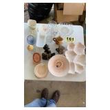 Pink Shell& more