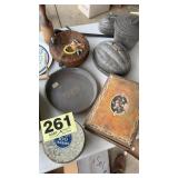 Kitchen items