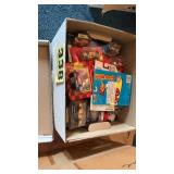 NASCAR items