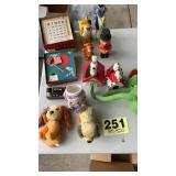 Older toys