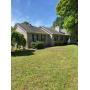Estate of Rueben "Tooter" Pruitt, Jr. & Anne Pruitt - House & Personal Property