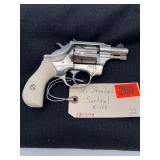 Live Gun Auction - Columbia