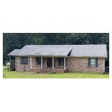 Online Estate House & 14 Acres, 01 Buick, Kubota Zero Turn - Spring Hill