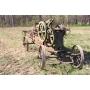 65 Antique Tractors
