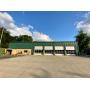 Mont Clare Fire Station Live Public Real Estate Auction - Mont Clare, PA