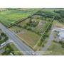13 Acre LIVE Public Real Estate Auction in Southampton, NJ