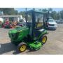 Equipment & Tools Online Auction Bechtelsville, PA