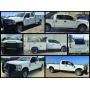 Late-Model Work Truck Auction 41 Available