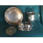 Home Contents Living Estate Public Auction Worcester, PA