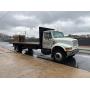 Atlas Wood Products Pallet Manufacturing Complete Liquidation Auction Philadelphia, PA