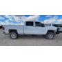 25 Late-Model Work Truck Online Auction
