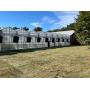 Large Surplus Greenhouses from Burlington County Florence, NJ