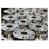 Industrial Machine Shop Liquidation: Tools, Flange Products -Williamstown, NJ