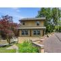 Charming 4 Bedroom Home on 0.54 Acres with Finished Attic and Walk Out Basement