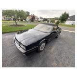 1963 Ford Thunderbird Private Collection Auction Morganville, NJ