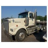 Commercial Truck Trailer and Equipment Online Auction Bechtelsville, PA